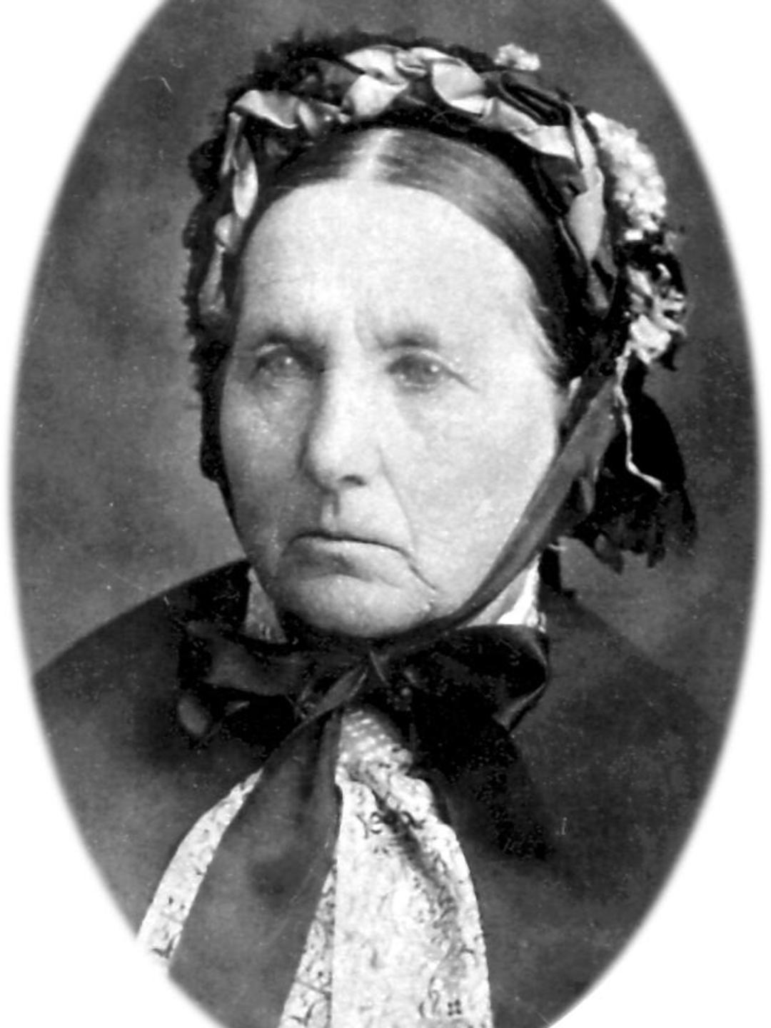Pernilla Nilsson Bom (1818 - 1898) Profile